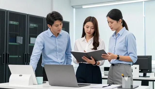 网络服务优化策略:SEO套餐的日常维护与使用技巧