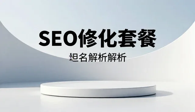 性能优化驱动官网建设迈向高效化新阶段