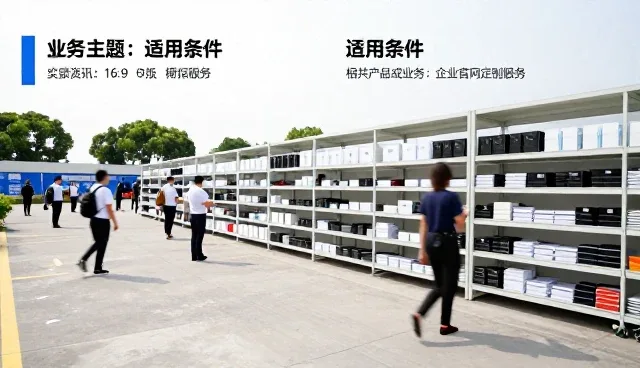 网络技术性能与适用条件的多场景分析