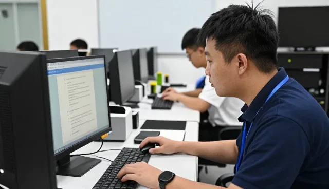沧州微谷网络科技服务有限公司推荐适用于网络技术的信息化方案