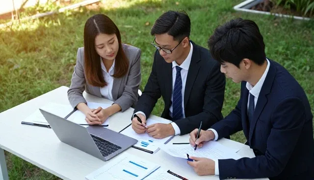 SEO优化服务如何提升业务效率